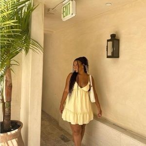 Meet your Posher, Zoleka